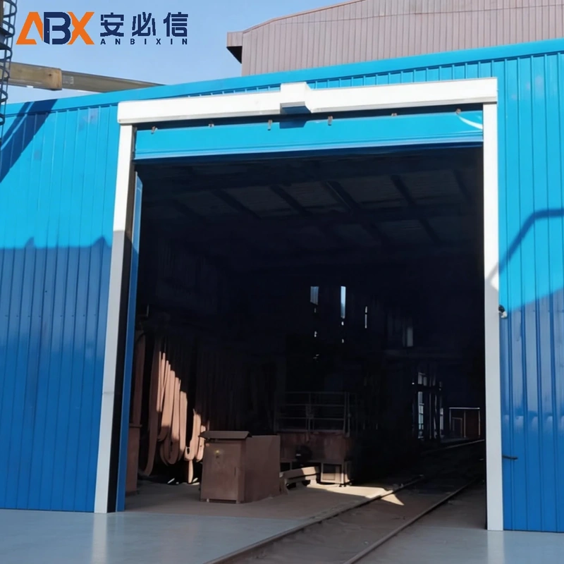鹰潭登车桥