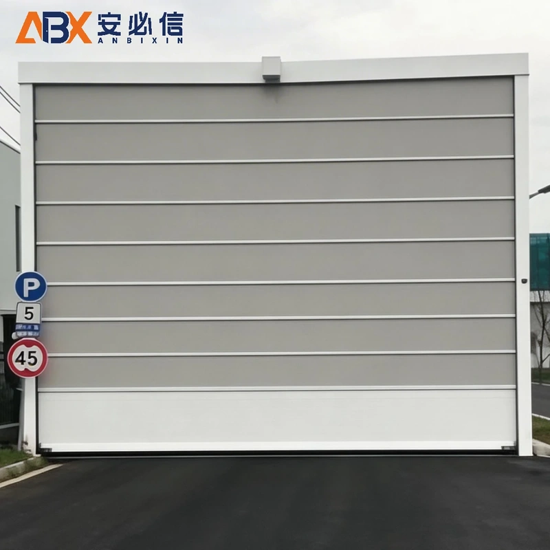 鹰潭背带堆积门