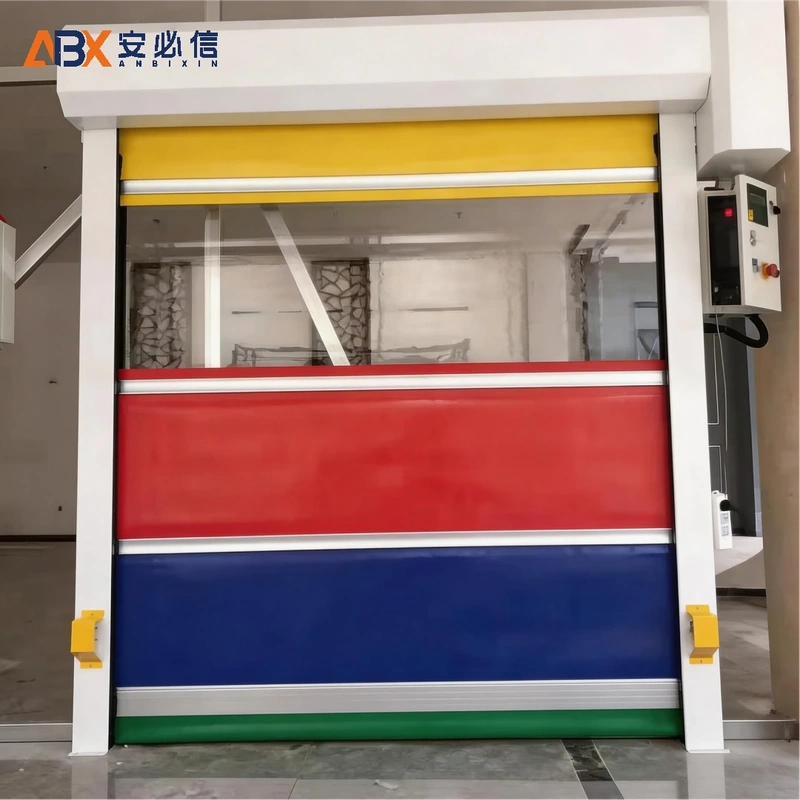 鹰潭快速门