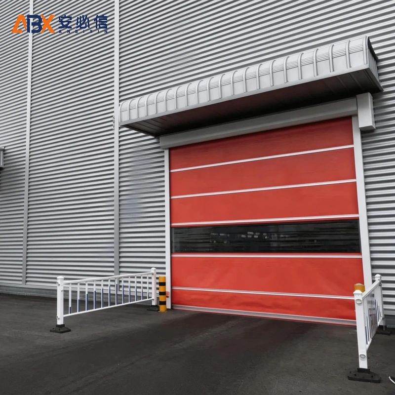 鹰潭工业快速门